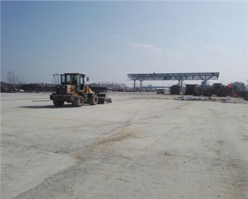 億龍的無(wú)塵清掃機(jī)，我們很滿(mǎn)意！